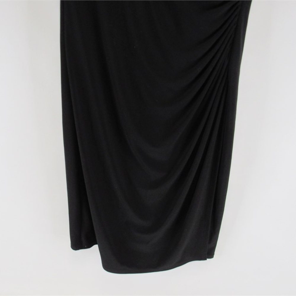 Lauren Ralph Lauren Classic Black Dress - Picture 4 of 7